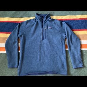 Patagonia Better Sweater